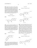 QUINOLINONE DERIVATIVES AS PARP AND TANK INHIBITORS diagram and image