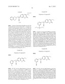 QUINOLINONE DERIVATIVES AS PARP AND TANK INHIBITORS diagram and image