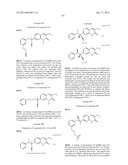 QUINOLINONE DERIVATIVES AS PARP AND TANK INHIBITORS diagram and image