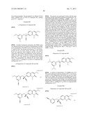 QUINOLINONE DERIVATIVES AS PARP AND TANK INHIBITORS diagram and image