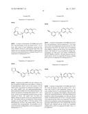 QUINOLINONE DERIVATIVES AS PARP AND TANK INHIBITORS diagram and image