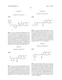 QUINOLINONE DERIVATIVES AS PARP AND TANK INHIBITORS diagram and image