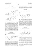 QUINOLINONE DERIVATIVES AS PARP AND TANK INHIBITORS diagram and image