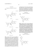 QUINOLINONE DERIVATIVES AS PARP AND TANK INHIBITORS diagram and image