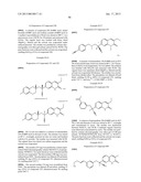 QUINOLINONE DERIVATIVES AS PARP AND TANK INHIBITORS diagram and image