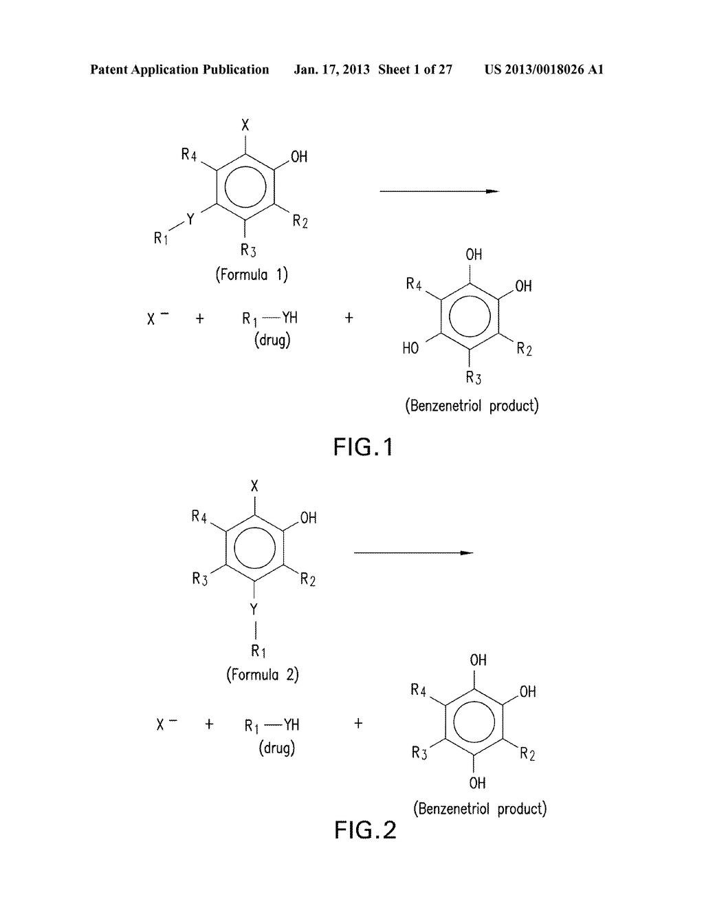 HALOGENATED PHENOLS FOR DIAGNOSTICS, ANTIOXIDANT PROTECTION AND DRUG     DELIVERY - diagram, schematic, and image 02