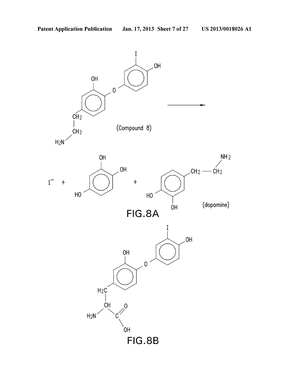 HALOGENATED PHENOLS FOR DIAGNOSTICS, ANTIOXIDANT PROTECTION AND DRUG     DELIVERY - diagram, schematic, and image 08