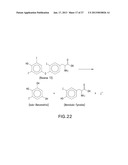 HALOGENATED PHENOLS FOR DIAGNOSTICS, ANTIOXIDANT PROTECTION AND DRUG     DELIVERY diagram and image