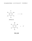 HALOGENATED PHENOLS FOR DIAGNOSTICS, ANTIOXIDANT PROTECTION AND DRUG     DELIVERY diagram and image