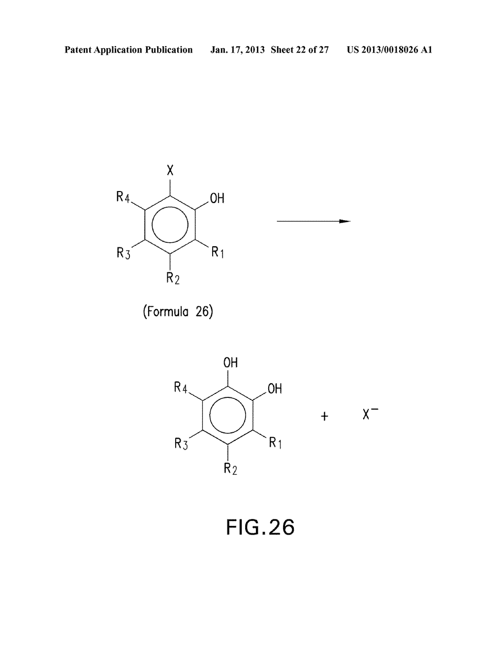 HALOGENATED PHENOLS FOR DIAGNOSTICS, ANTIOXIDANT PROTECTION AND DRUG     DELIVERY - diagram, schematic, and image 23