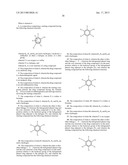 HALOGENATED PHENOLS FOR DIAGNOSTICS, ANTIOXIDANT PROTECTION AND DRUG     DELIVERY diagram and image