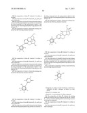 HALOGENATED PHENOLS FOR DIAGNOSTICS, ANTIOXIDANT PROTECTION AND DRUG     DELIVERY diagram and image