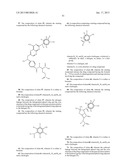 HALOGENATED PHENOLS FOR DIAGNOSTICS, ANTIOXIDANT PROTECTION AND DRUG     DELIVERY diagram and image