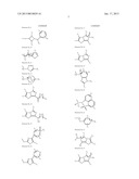 HIGH PENETRATION PRODRUG COMPOSITIONS OF ANTIMICROBIALS AND     ANTIMICROBIAL-RELATED COMPOUNDS diagram and image