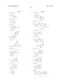 HIGH PENETRATION PRODRUG COMPOSITIONS OF ANTIMICROBIALS AND     ANTIMICROBIAL-RELATED COMPOUNDS diagram and image