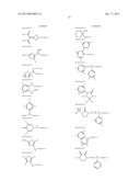 HIGH PENETRATION PRODRUG COMPOSITIONS OF ANTIMICROBIALS AND     ANTIMICROBIAL-RELATED COMPOUNDS diagram and image