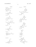 HIGH PENETRATION PRODRUG COMPOSITIONS OF ANTIMICROBIALS AND     ANTIMICROBIAL-RELATED COMPOUNDS diagram and image