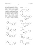 HIGH PENETRATION PRODRUG COMPOSITIONS OF ANTIMICROBIALS AND     ANTIMICROBIAL-RELATED COMPOUNDS diagram and image