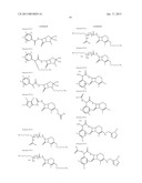 HIGH PENETRATION PRODRUG COMPOSITIONS OF ANTIMICROBIALS AND     ANTIMICROBIAL-RELATED COMPOUNDS diagram and image