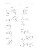 HIGH PENETRATION PRODRUG COMPOSITIONS OF ANTIMICROBIALS AND     ANTIMICROBIAL-RELATED COMPOUNDS diagram and image