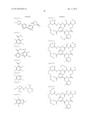 HIGH PENETRATION PRODRUG COMPOSITIONS OF ANTIMICROBIALS AND     ANTIMICROBIAL-RELATED COMPOUNDS diagram and image