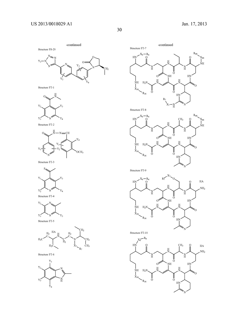 HIGH PENETRATION PRODRUG COMPOSITIONS OF ANTIMICROBIALS AND     ANTIMICROBIAL-RELATED COMPOUNDS - diagram, schematic, and image 37