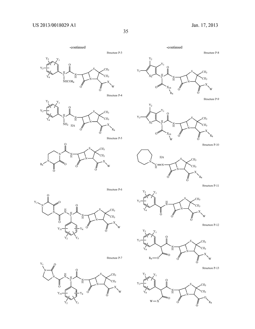 HIGH PENETRATION PRODRUG COMPOSITIONS OF ANTIMICROBIALS AND     ANTIMICROBIAL-RELATED COMPOUNDS - diagram, schematic, and image 42