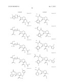 HIGH PENETRATION PRODRUG COMPOSITIONS OF ANTIMICROBIALS AND     ANTIMICROBIAL-RELATED COMPOUNDS diagram and image