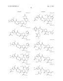 HIGH PENETRATION PRODRUG COMPOSITIONS OF ANTIMICROBIALS AND     ANTIMICROBIAL-RELATED COMPOUNDS diagram and image