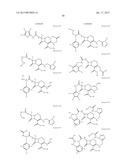 HIGH PENETRATION PRODRUG COMPOSITIONS OF ANTIMICROBIALS AND     ANTIMICROBIAL-RELATED COMPOUNDS diagram and image