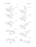 HIGH PENETRATION PRODRUG COMPOSITIONS OF ANTIMICROBIALS AND     ANTIMICROBIAL-RELATED COMPOUNDS diagram and image