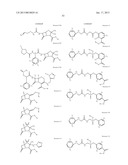 HIGH PENETRATION PRODRUG COMPOSITIONS OF ANTIMICROBIALS AND     ANTIMICROBIAL-RELATED COMPOUNDS diagram and image