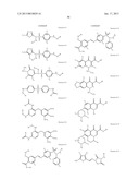 HIGH PENETRATION PRODRUG COMPOSITIONS OF ANTIMICROBIALS AND     ANTIMICROBIAL-RELATED COMPOUNDS diagram and image