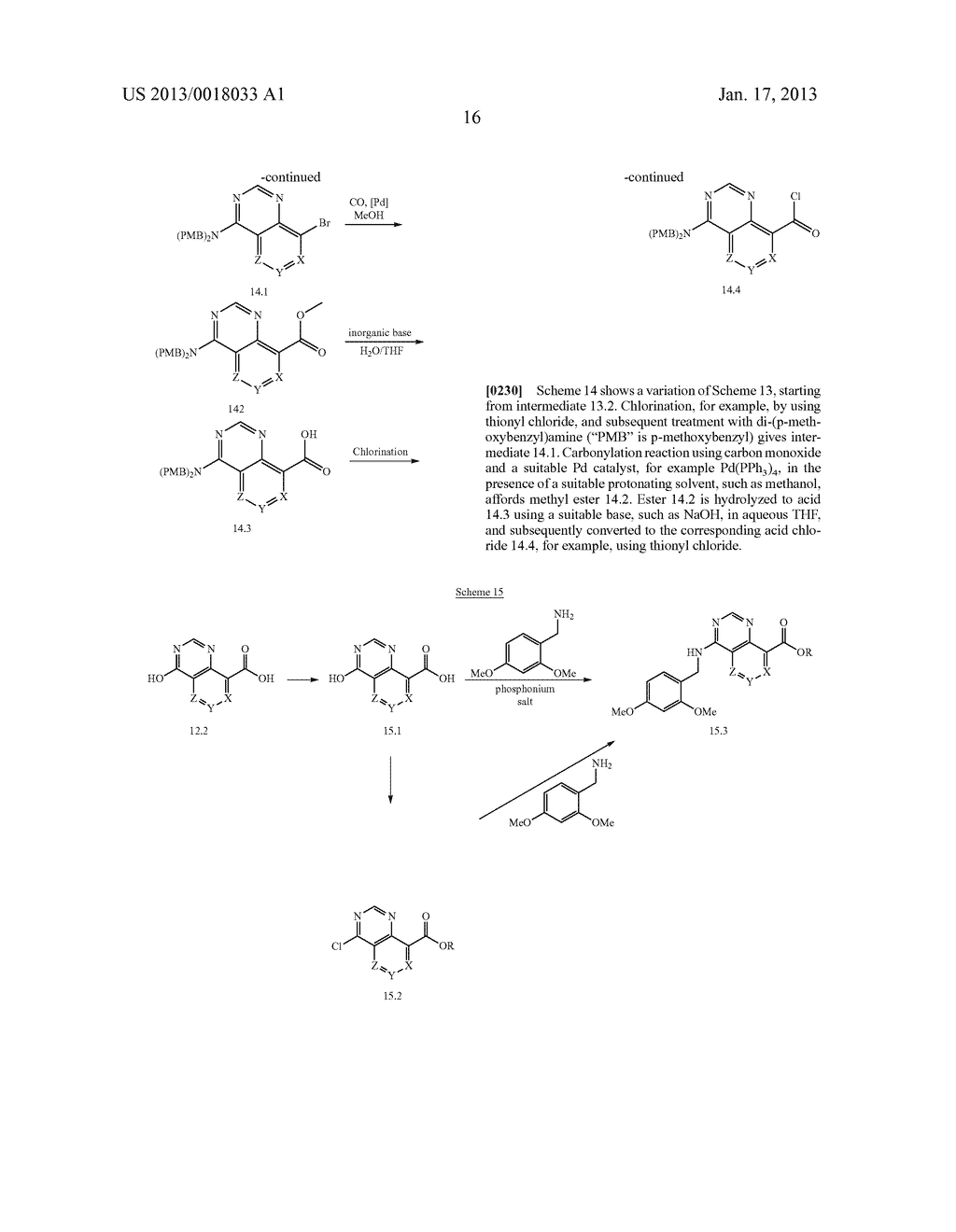 RAF INHIBITOR COMPOUNDS AND METHODS OF USE THEREOF - diagram, schematic, and image 19