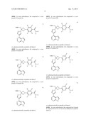 AZETIDINYL PHENYL, PYRIDYL OR PYRAZINYL CARBOXAMIDE DERIVATIVES AS JAK     INHIBITORS diagram and image