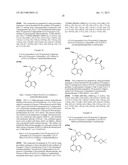 AZETIDINYL PHENYL, PYRIDYL OR PYRAZINYL CARBOXAMIDE DERIVATIVES AS JAK     INHIBITORS diagram and image