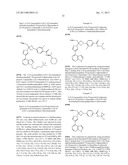 AZETIDINYL PHENYL, PYRIDYL OR PYRAZINYL CARBOXAMIDE DERIVATIVES AS JAK     INHIBITORS diagram and image