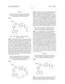 AZETIDINYL PHENYL, PYRIDYL OR PYRAZINYL CARBOXAMIDE DERIVATIVES AS JAK     INHIBITORS diagram and image