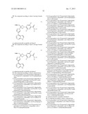 AZETIDINYL PHENYL, PYRIDYL OR PYRAZINYL CARBOXAMIDE DERIVATIVES AS JAK     INHIBITORS diagram and image