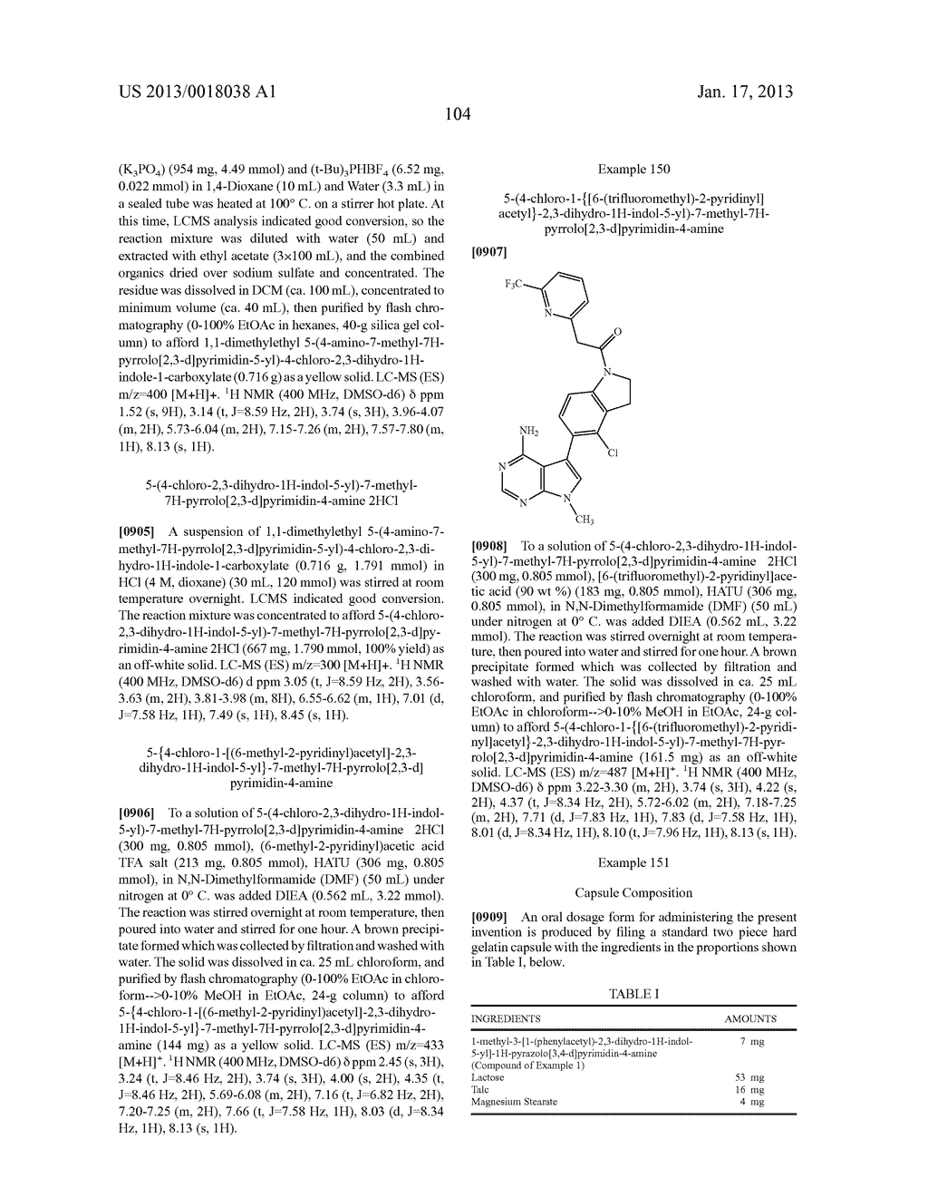 CHEMICAL COMPOUNDS - diagram, schematic, and image 105