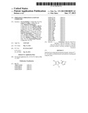 IMIDAZOLYL-IMIDAZOLES AS KINASE INHIBITORS diagram and image