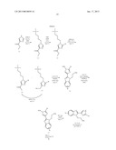 IMIDAZOLYL-IMIDAZOLES AS KINASE INHIBITORS diagram and image