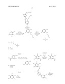 IMIDAZOLYL-IMIDAZOLES AS KINASE INHIBITORS diagram and image