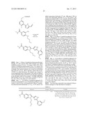 IMIDAZOLYL-IMIDAZOLES AS KINASE INHIBITORS diagram and image