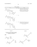 IMIDAZOLYL-IMIDAZOLES AS KINASE INHIBITORS diagram and image