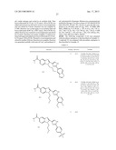 IMIDAZOLYL-IMIDAZOLES AS KINASE INHIBITORS diagram and image