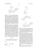 IMIDAZOLYL-IMIDAZOLES AS KINASE INHIBITORS diagram and image