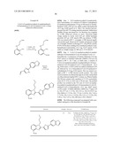 IMIDAZOLYL-IMIDAZOLES AS KINASE INHIBITORS diagram and image