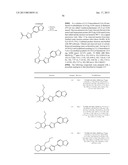 IMIDAZOLYL-IMIDAZOLES AS KINASE INHIBITORS diagram and image