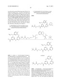 IMIDAZOLYL-IMIDAZOLES AS KINASE INHIBITORS diagram and image